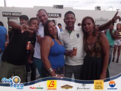 Tarde dos Amigos